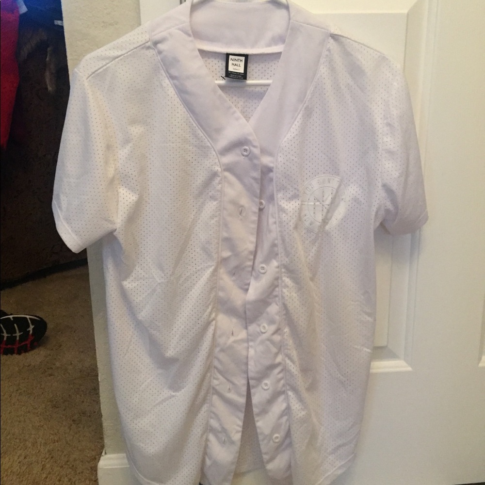 Two baseball t’s - Picture 2 of 2